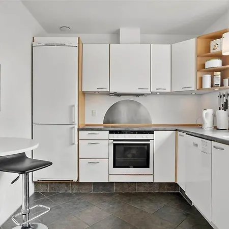 Casa vacanze 0371-romo-sonder-frankel-4